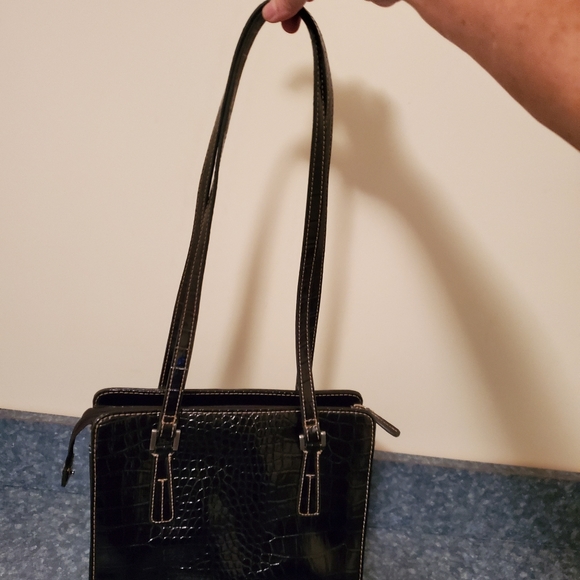 Vintage Liz CLAIBORNE Bag - Picture 5 of 7